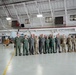 Brazilian Air Force Leaders Visit the New York Air Guard