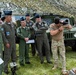 Brazilian Air Force Leaders Visit the New York Air Guard