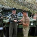 Brazilian Air Force Leaders Visit the New York Air Guard