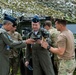 Brazilian Air Force Leaders Visit the New York Air Guard