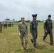 Brazilian Air Force Leaders Visit the New York Air Guard