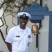 A Street Paved with Success - Enlisted Assistant Command Recruiter Makes His Mark