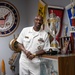 A Street Paved with Success - Enlisted Assistant Command Recruiter Makes His Mark