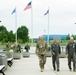 Brazilian Air Force Leaders Visit the New York Air Guard