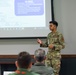 Brazilian Air Force Leaders Visit the New York Air Guard