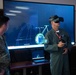 Brazilian Air Force Leaders Visit the New York Air Guard