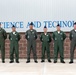 Brazilian Air Force Leaders Visit the New York Air Guard