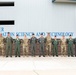 Brazilian Air Force Leaders Visit the New York Air Guard