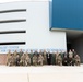 Brazilian Air Force Leaders Visit the New York Air Guard