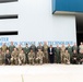 Brazilian Air Force Leaders Visit the New York Air Guard