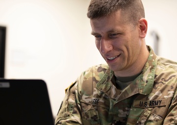 Massachusetts National Guard Plays Key Role in Cyber Shield 2022, the DoD’s Largest Unclassified Cyber Defense Exercise
