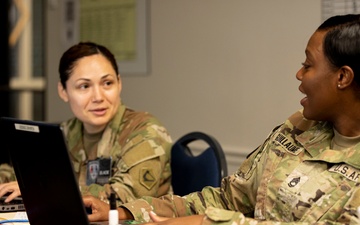 Massachusetts National Guard Plays Key Role in Cyber Shield 2022, the DoD’s Largest Unclassified Cyber Defense Exercise