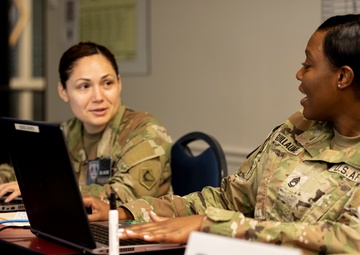 Massachusetts National Guard Plays Key Role in Cyber Shield 2022, the DoD’s Largest Unclassified Cyber Defense Exercise