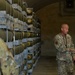 132d ISRG Members with 57th Munitions Squadron