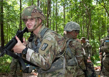 1st Battalion, 222d Aviation Regiment Conducts Field Training Exercise!