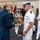 USNA Midshipmen tour USS Portland (LPD 27)