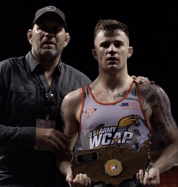 Five World Class Athlete Program Wrestlers Qualify for U.S. World Team