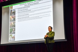 MEDCoE hosted a professional development on parenthood, pregnancy, and postpartum