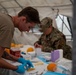 Airmen complete trauma training