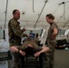 Airmen complete trauma training