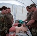 Airmen complete trauma training