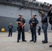 USS Makin Island Anti-Terrorism Team
