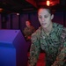 USS Makin Island SWO Training