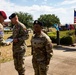 3rd Expeditionary Sustainment Command Change of Command and Relinquishment of Responsibility