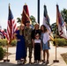 3rd Expeditionary Sustainment Command Change of Command and Relinquishment of Responsibility