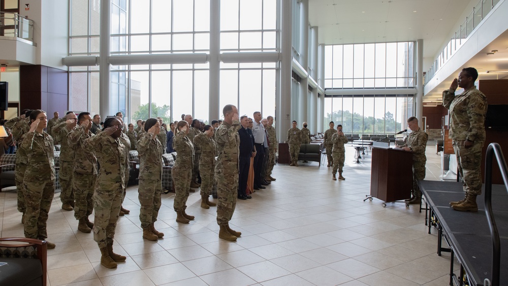 72nd Medical Group inactivates 72nd Medical Support Squadron