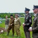 1-68 AR Attends Community 78th Anniversary of Monte Cassino Picnic