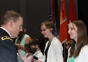 Maj. Gen. Christopher Eubank