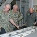 Vice Adm. Williamson Visit