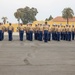 Charlie Company Graduation