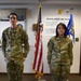 168th Wing Celebrates Services Airmen Promotions