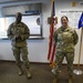 168th Wing Celebrates Services Airmen Promotions