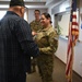 168th Wing Celebrates Services Airmen Promotions