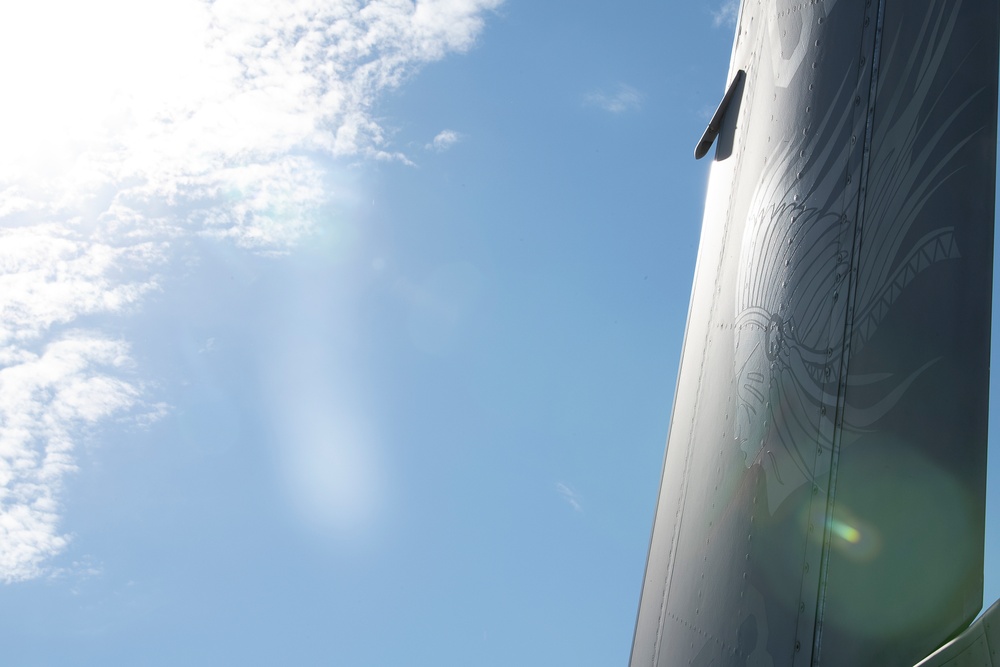 138FW Participates in Agile Rage 2022