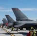 138FW Participates in Agile Rage 2022