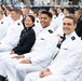 U.S Naval Academy Class of 2022 Graduation Ceremony