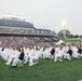 U.S Naval Academy Class of 2022 Graduation Ceremony