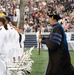 U.S Naval Academy Class of 2022 Graduation Ceremony