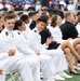 U.S Naval Academy Class of 2022 Graduation Ceremony