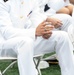 U.S Naval Academy Class of 2022 Graduation Ceremony