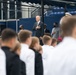 U.S Naval Academy Class of 2022 Graduation Ceremony