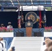 U.S Naval Academy Class of 2022 Graduation Ceremony