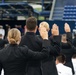 U.S Naval Academy Class of 2022 Graduation Ceremony