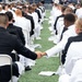 U.S Naval Academy Class of 2022 Graduation Ceremony