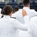 U.S Naval Academy Class of 2022 Graduation Ceremony