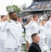 U.S Naval Academy Class of 2022 Graduation Ceremony